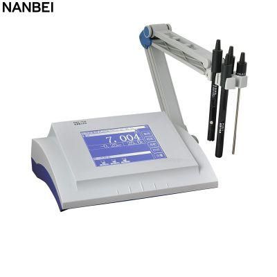Multi-Parameter Water Quality Tester with ISO Certificate