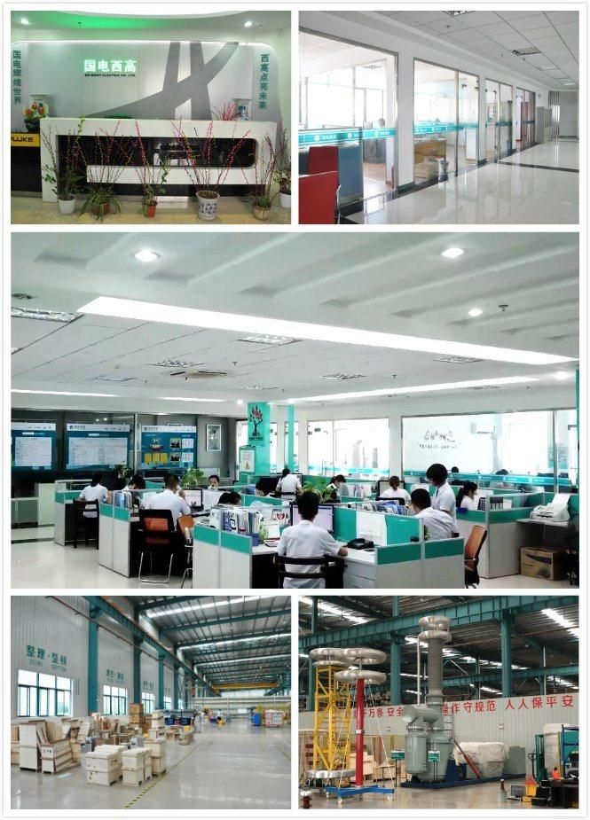 GDWG-III HV Hipot Automatic SF6 Gas Leakage Analyzer with factory price