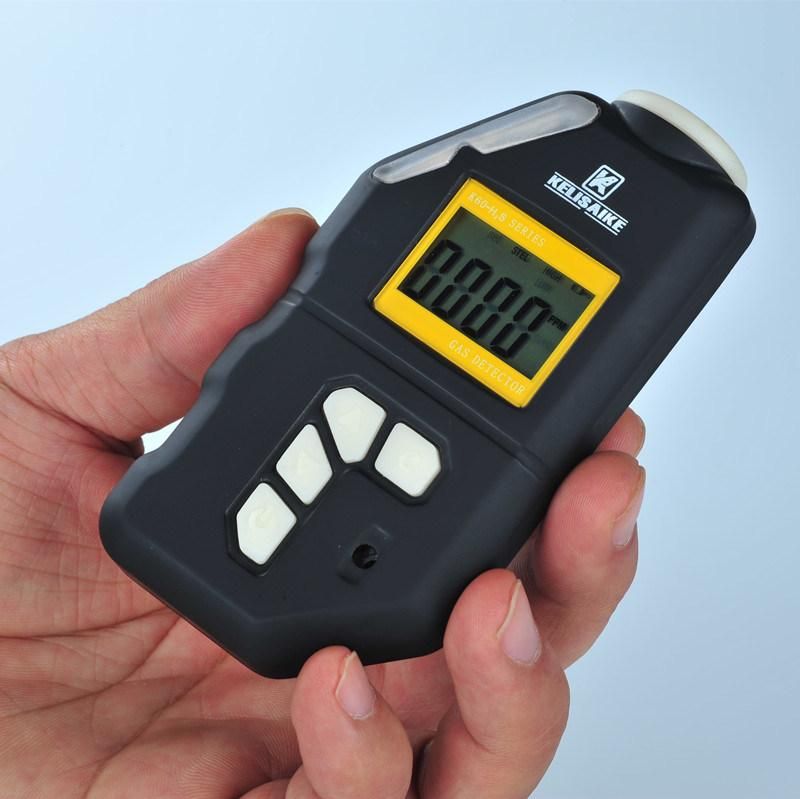 Factory Price Portable Diffusion Industrial Oxygen Gas Detector