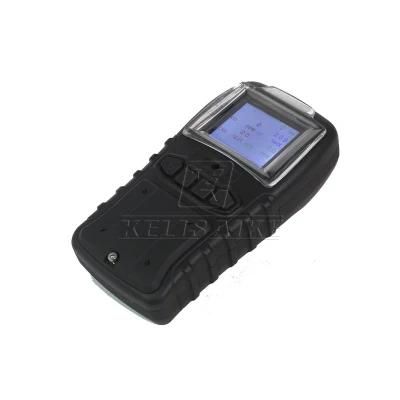 K60 Explosion-Proof Multi Gas Detector