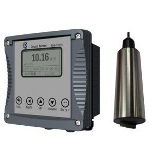 Eit Turbidity Tester Online Turbidity/Temperature Analyzer
