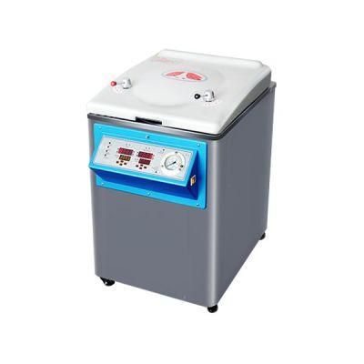 Electric Vertical Pressure Steam Sterilizer for Sale