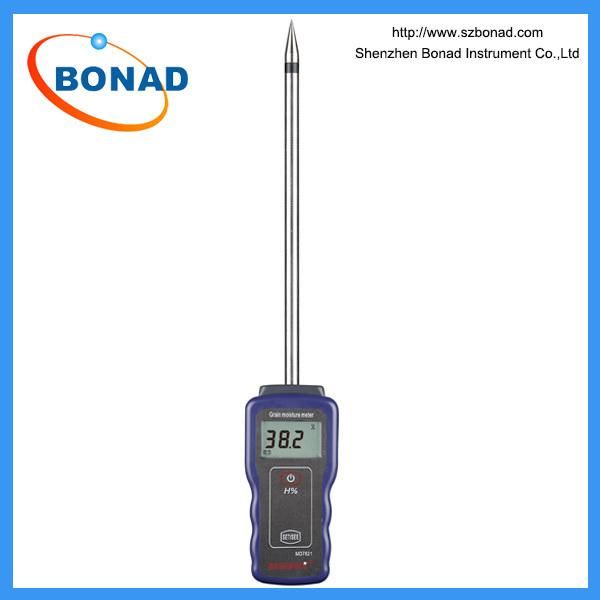 MD7821 Integrated Grain Moisture Meter for Cocoa Bean