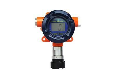 Best Quality Smart Sensor CH4 and Toxic Gas and Combustible Gas Fixed Gas Detector