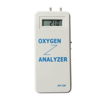 O2 Purity Tester Oxygen Analyzer