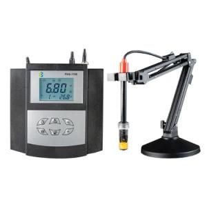 Factory Price LCD Screen pH/Temperature Meter