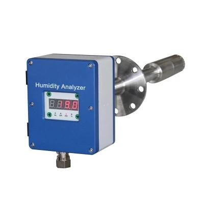 Integrated Design Explosion-Proof Humidity Analyzer for Flue Gas Humidity Measurement