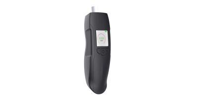 At8070 Breath Alcohol Tester Breathalyzer LCD Display in Japan