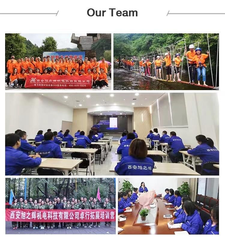 Automatic Electric Insulating Oil Dielectric Loss Tester Transformer Oil Tan Delta Test System