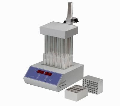 Biometer High Precision Nitrogen Evaporators Blowing Sample Concentrator
