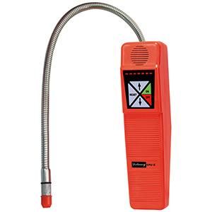 CPU-C Freon Halogen Gas Sensor Leak Detector