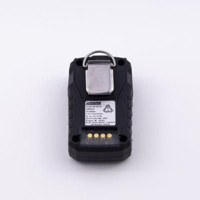 China Factory Low Prices Multi Gas Leakage Detector for Industrial Use UK Sensors