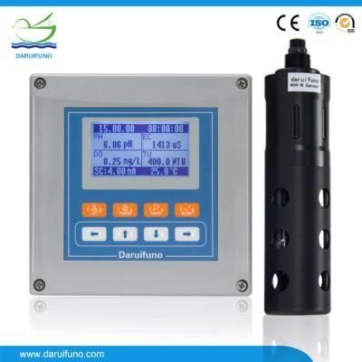 New Arrival Customized Testing Parameters Multi Parameter Controller with Low Price