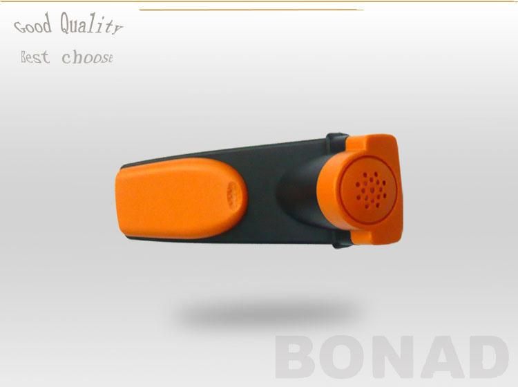 Handheld Co Detector Carbon Monoxide Tester