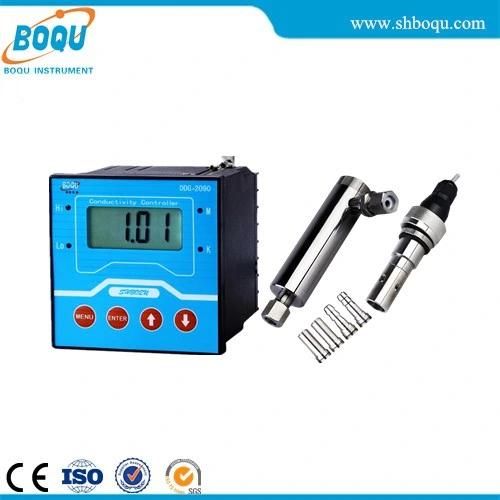 Ddg-2090 Industrial Online Conductivity Meter