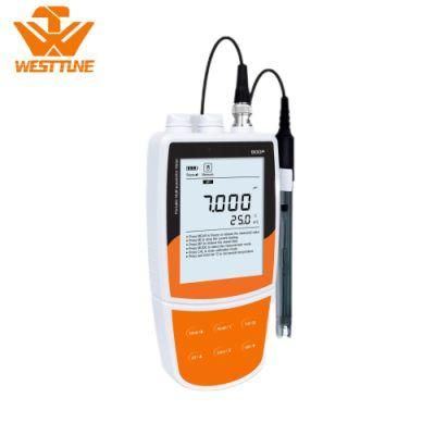 Bt 900p Portable pH/Conductivity/Dissolved Oxygen Meter