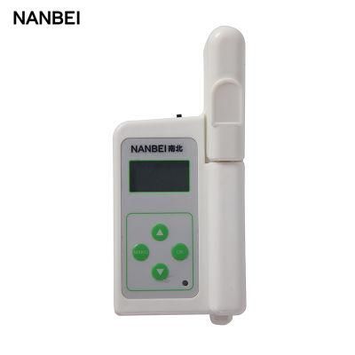 Portable Leaf Chlorophyll Measurement Spad Chlorophyll Meter