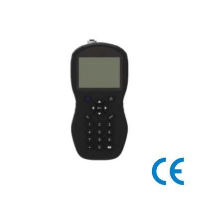 CE Certified Hot Popular High Quality Portable Chlorophyll Analyzer