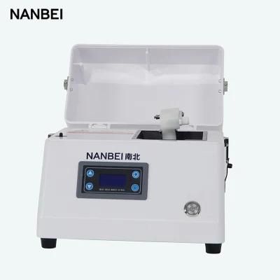 Lab Portable Hair Grinding Machine Tissue Grinder