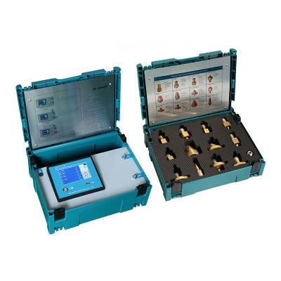 Portable GDFJ-311M SF6 Gas Decomposition H2S SO2 Analyzer