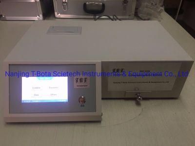 TBTDM1250 X-ray fluorescence Sulfur Analyzer