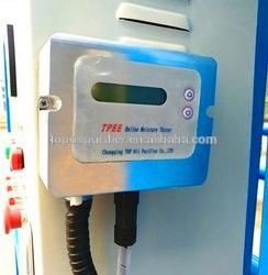 Online Transformer Oil Moisture Content Testing Instrument (TPEE)