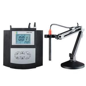 High Quality Laboratory Digital pH ORP Do Conductivity Resistivity Analyzer Benchtop Do Meter for Water Monitoring