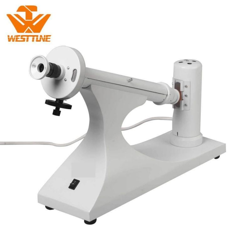 Wxg-4 Cheap Price Visual Disc Polarimeter