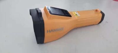 Handheld Laser Methane Gas Detector