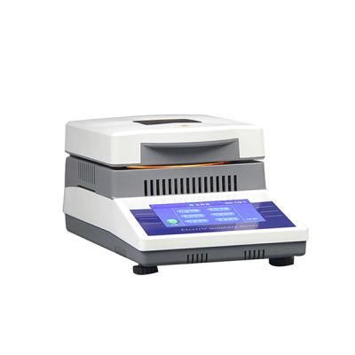 Lab Moisture Tester with Infrared