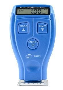 Sr2811 Coating Thickness Gauge