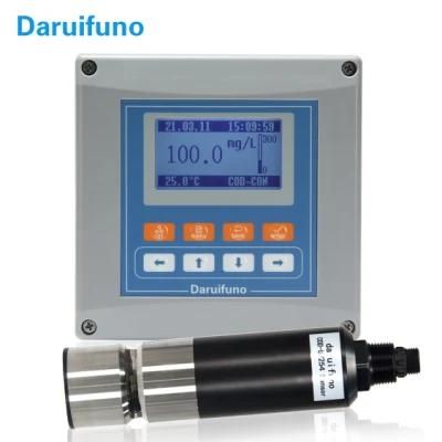 Ota Online Cod Analyzer Industrial Cod Meter for Sewage Water