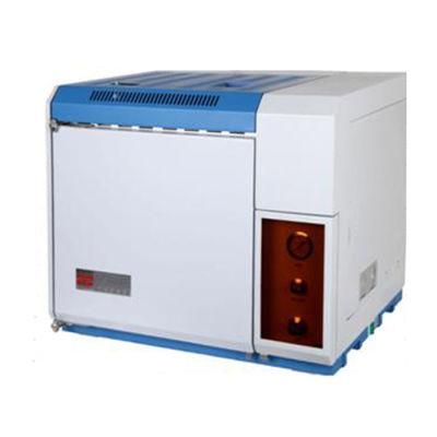 Lab Chemical Analysis Instrument Gc120af Gas Chromatography with PC Control