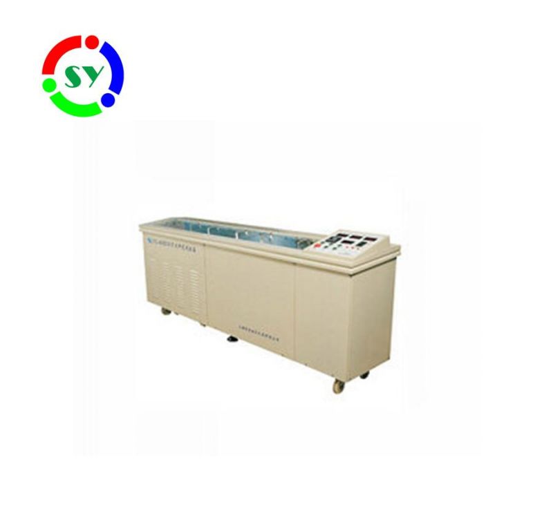 Sy-4508g Bitumen Ductility Machine ASTM D113