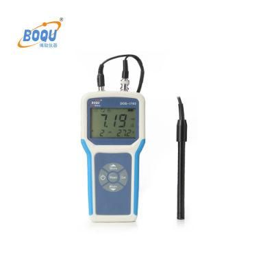 Boqu DOS-1703 Handheld Portable Dissolved Oxygen Analyzer