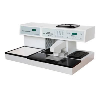 OLABO Manual and Automated Tissue Embedding Center &amp; Cooling Plate, BK-TEI