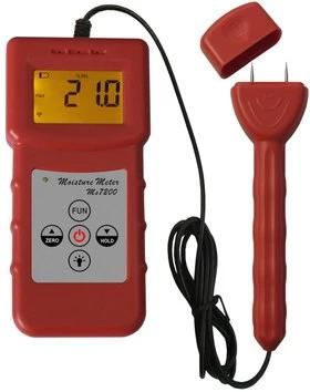 mm300 Inductive Moisture Meter