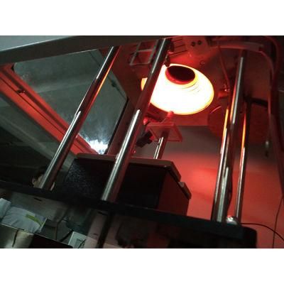 ISO 5660 ASTM 1354 Flame Tester Cone Calorimeter for Materials