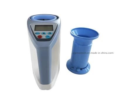 Digital Seed Grain Moisture Meter