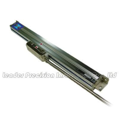Linear Encoder for Drilling Machine