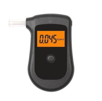Mouth Piece Alcohol Breath Tester