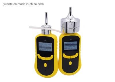 Portable C2h4 CO2 Multi Gas Detector for Banana Ripening