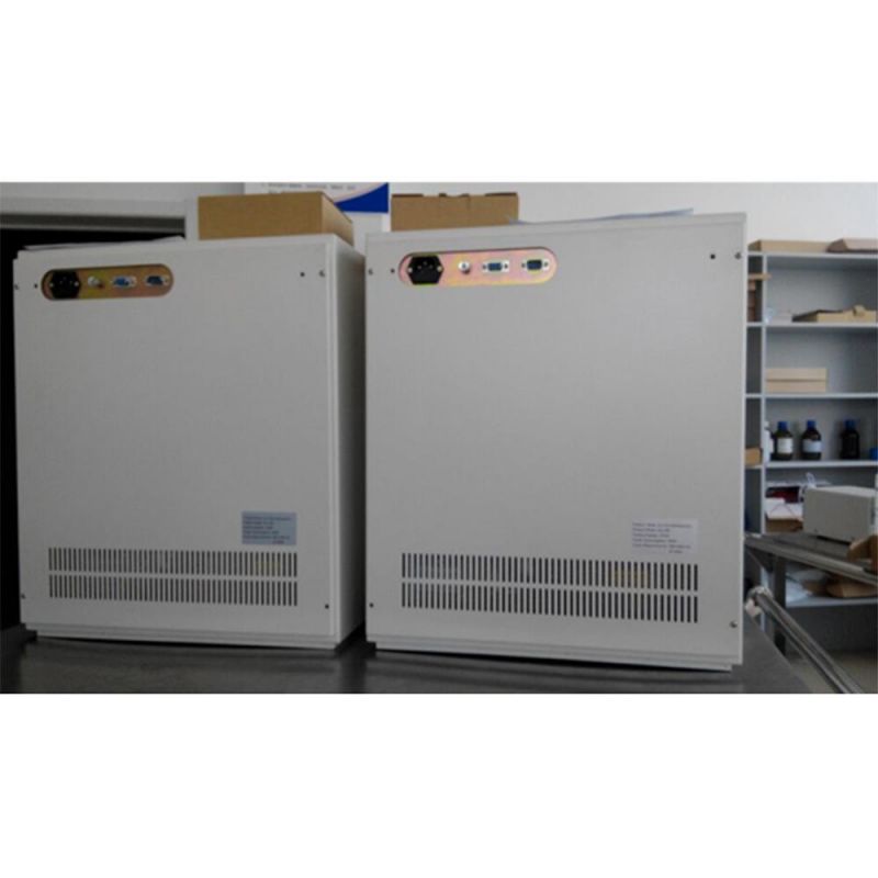 Dw-Cic-D100 High Performance Cation Analyzer Ion Analyzer Ion Chromatograph Laboratory Equipment Ion Chromatography