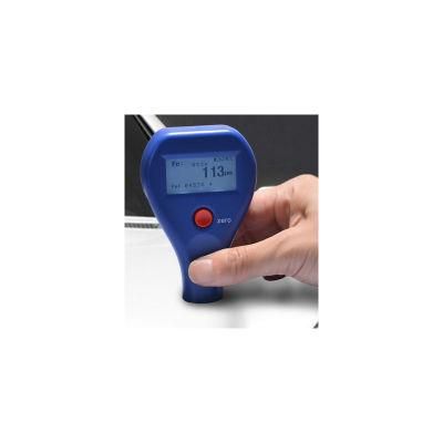 Sr2701 Series Coating Thickness Meter