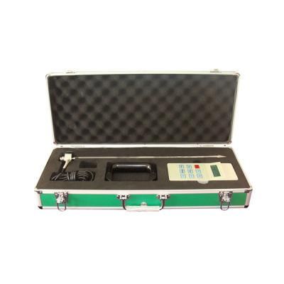 Soil Compaction Meter with LCD Display