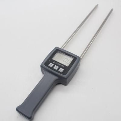 Grazing Herbal Fodder Handheld Portable Moisture Meter Vm-280