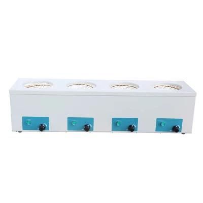 Electric Heating Mantle for Lab