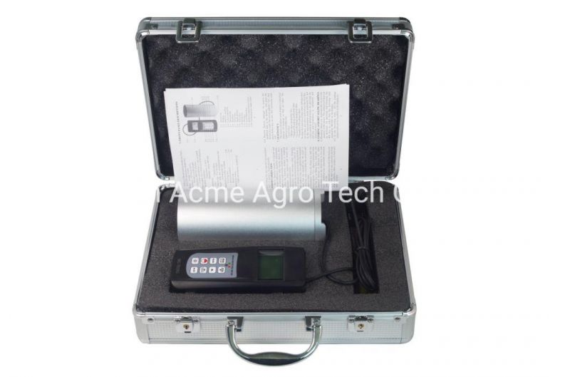 Agriculture Tools Digital Grain Moisture Meter MC-7828G