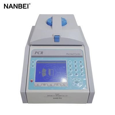 96X0.2ml Gradient Thermal Cycler PCR