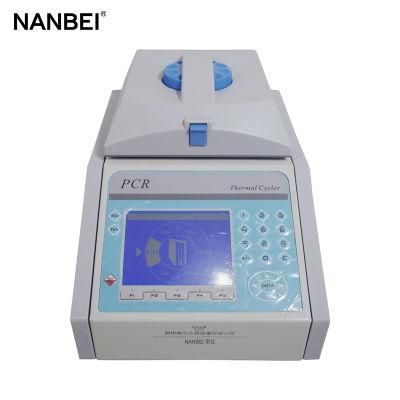 96X0.2ml Gradient Thermal Cycler PCR